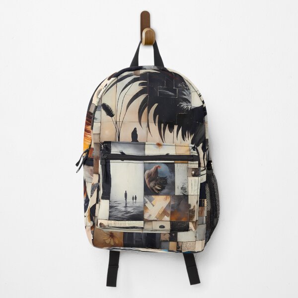 Item preview, Rooster's Vintage Tapestry designed and sold by FNORD-10111.