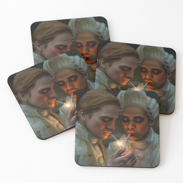 Item preview, Louis and Lestat (Interview With The Vampire) designed and sold by Shuploc.