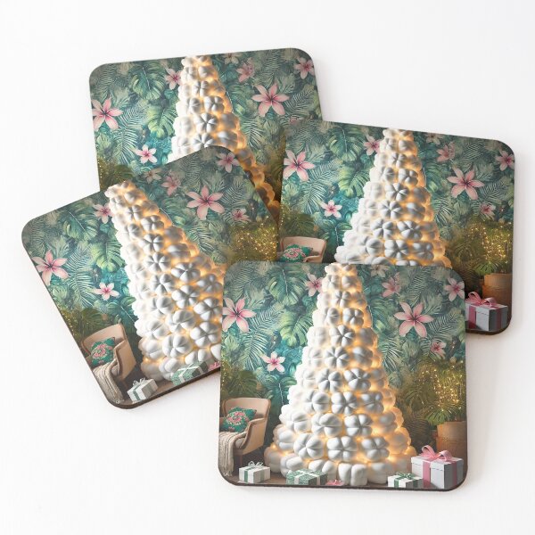 Item preview, Malvavisco navideño 1 designed and sold by RelishLondon.