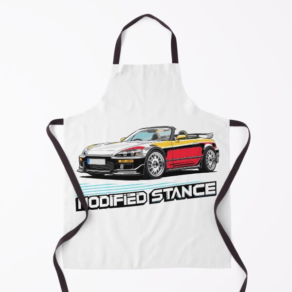 Item preview, S2000 Inspired Concept Car Modified Stance Pop Art #2 designed and sold by ModifiedStance.