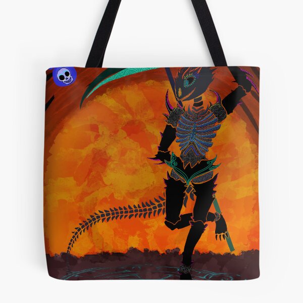 Item preview, the wrath of mehrunes dagon designed and sold by rotomtoms.