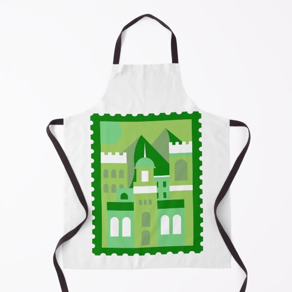 Item preview, Travel postage stamp designed and sold by broadwaygirl142.