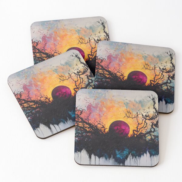 Item preview, Sun Swallowed by Shadows designed and sold by CHCOfficial.