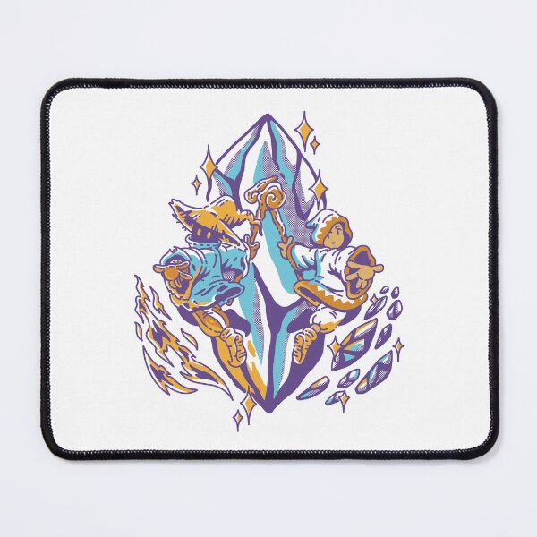 Item preview, Bonded by Magic designed and sold by HenriqueTorres.