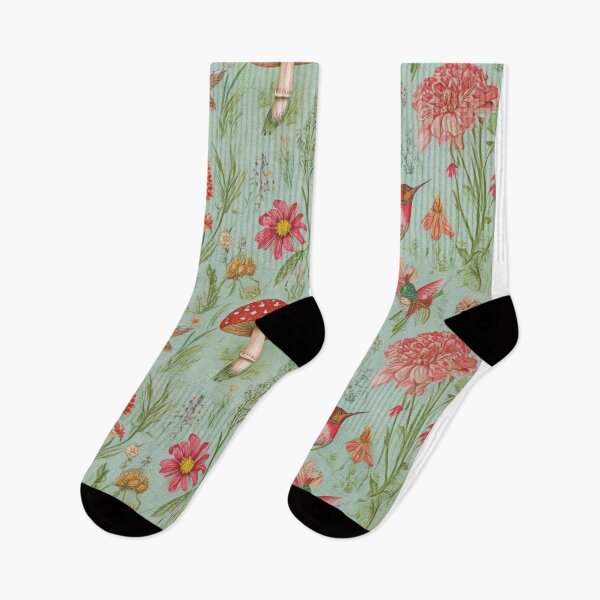 Item preview, Floral Fantasy designed and sold by kyxur.