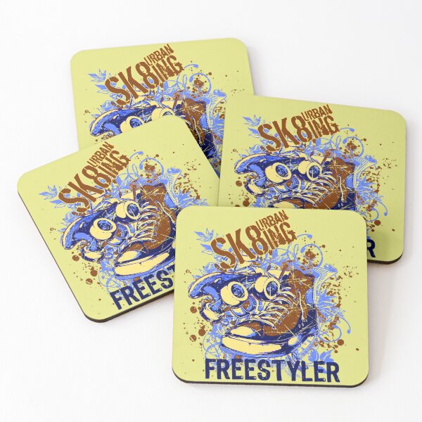 Item preview, Skating Freestyler designed and sold by AstorAurora.