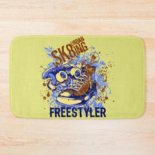 Item preview, Skating Freestyler designed and sold by AstorAurora.
