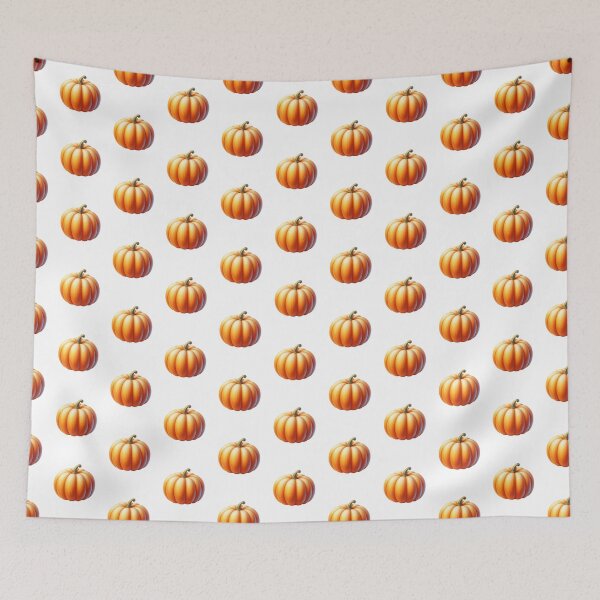 Item preview, Autumn Pumpkin  designed and sold by stylishdzign.