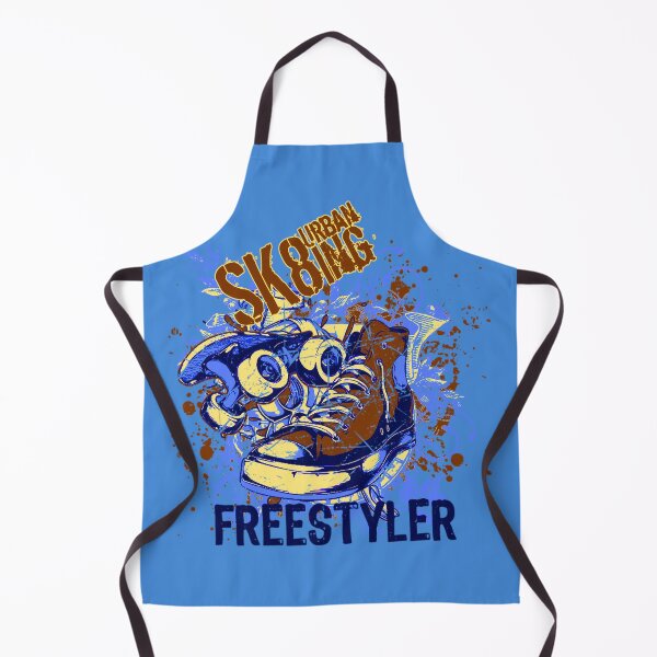 Item preview, Skating Freestyler designed and sold by AstorAurora.