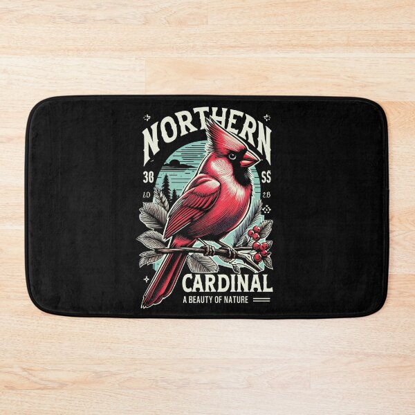 Item preview, Northern Cardinal 2B designed and sold by theAVIARY7.
