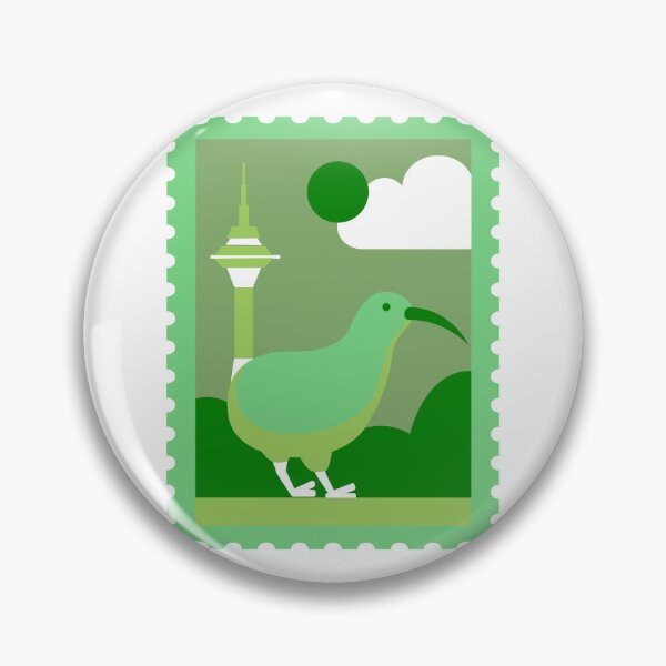 Item preview, Travel postage stamp designed and sold by broadwaygirl142.