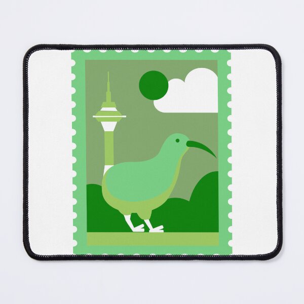 Item preview, Travel postage stamp designed and sold by broadwaygirl142.