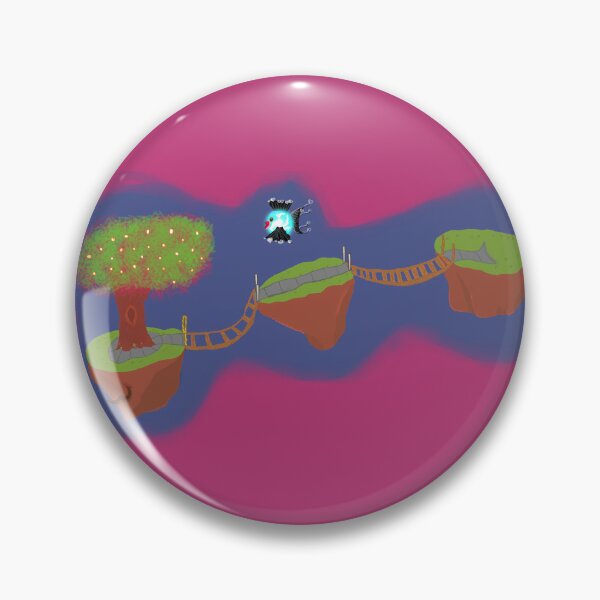 Item preview, Floating Islands designed and sold by ByTheLindemans.