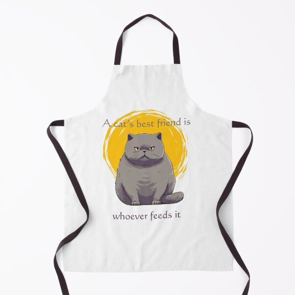 Item preview, A Cat's Best Friend designed and sold by Petthecatshop.