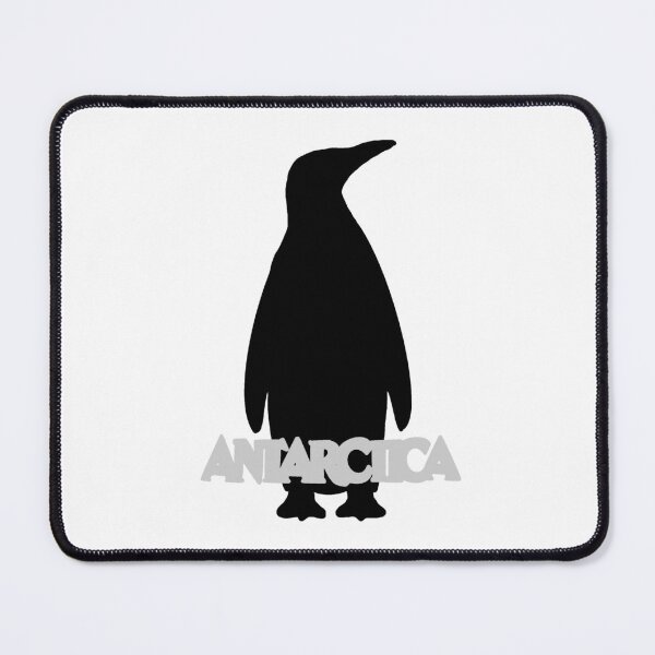 Item preview, Antarctic Emperor Penguin designed and sold by Animals-by-JB.