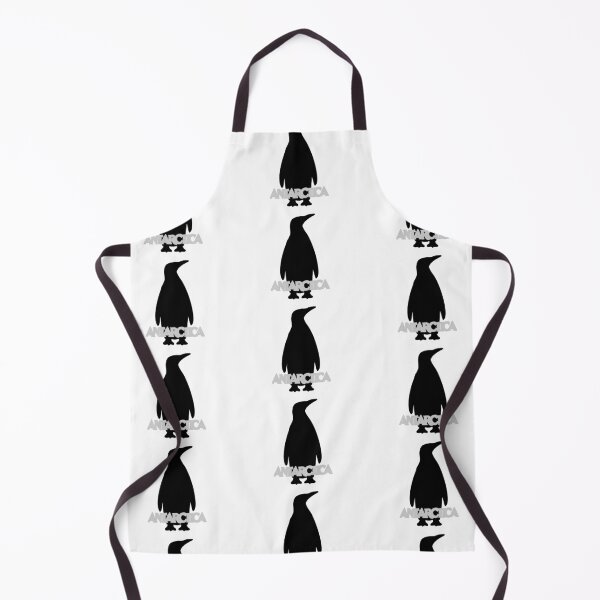 Item preview, Antarctic Emperor Penguin designed and sold by Animals-by-JB.