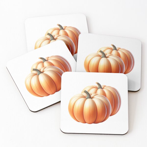Item preview, Autumn Pumpkins designed and sold by stylishdzign.