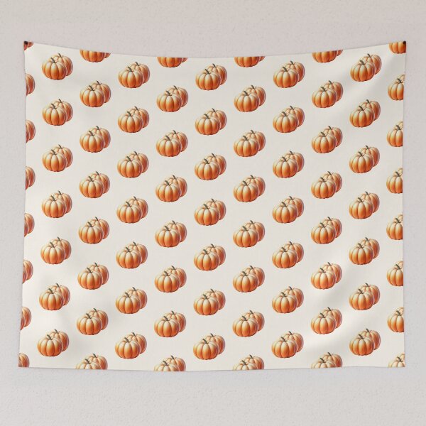 Item preview, Autumn Pumpkins designed and sold by stylishdzign.