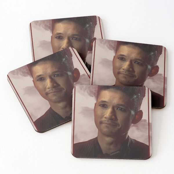 Item preview, Magnus Bane - Season Three Poster - Shadowhunters designed and sold by vickytoriaq.