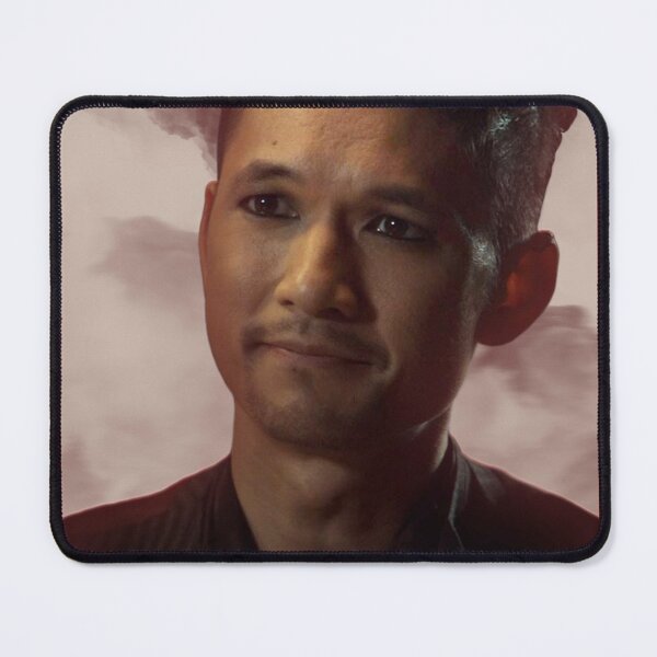 Item preview, Magnus Bane - Season Three Poster - Shadowhunters designed and sold by vickytoriaq.
