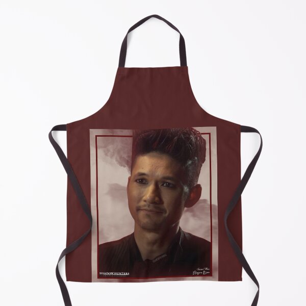 Item preview, Magnus Bane - Season Three Poster - Shadowhunters designed and sold by vickytoriaq.