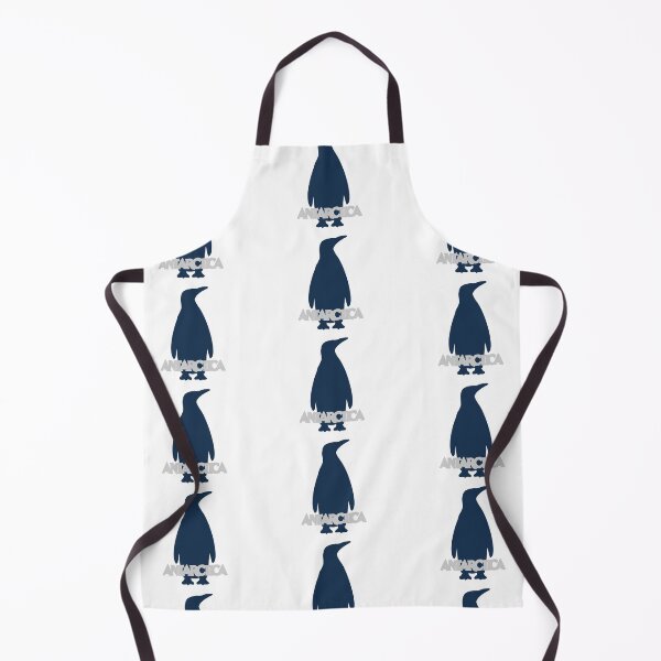 Item preview, Antarctic Emperor Penguin designed and sold by Animals-by-JB.