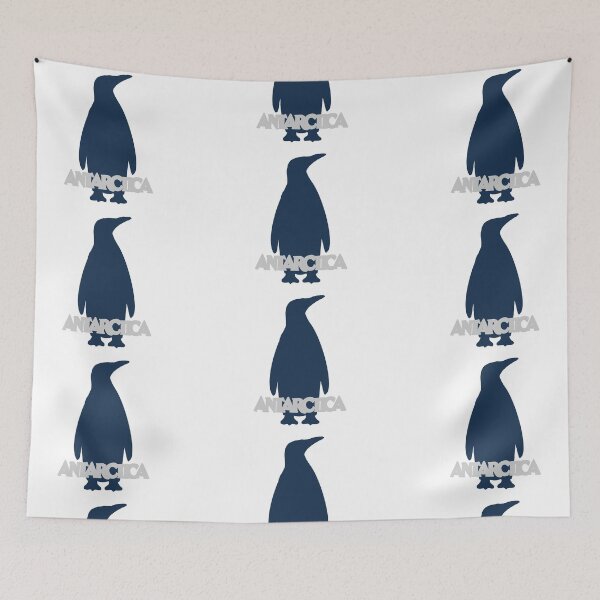 Item preview, Antarctic Emperor Penguin designed and sold by Animals-by-JB.