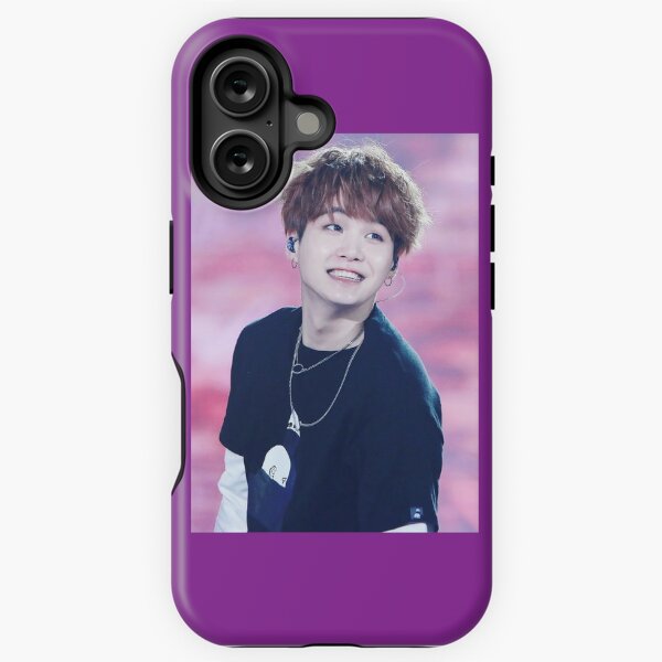 Item preview, Suga BTS gummy smiley designed and sold by hereliescato.