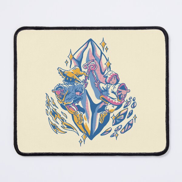 Item preview, Bonded by Magic V2 designed and sold by HenriqueTorres.
