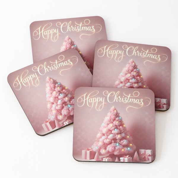 Item preview, Fluffy Christmas 3 designed and sold by RelishLondon.