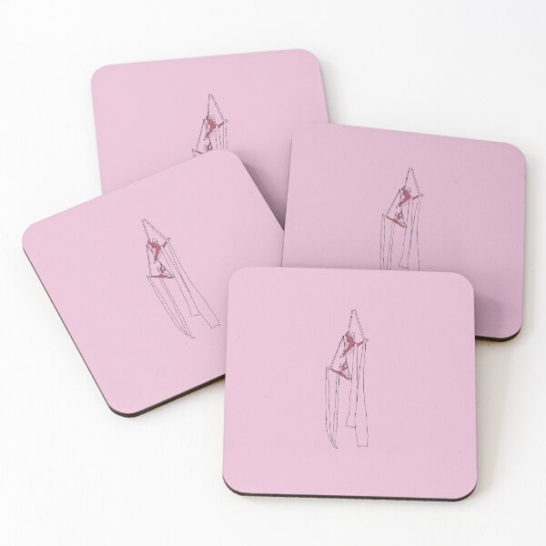 Item preview, Ariel ribbons in the circus  designed and sold by WildflowerYoga.