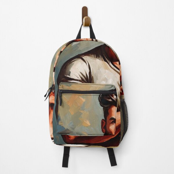 Item preview, Masculine Man designed and sold by ArtFactoryAI.
