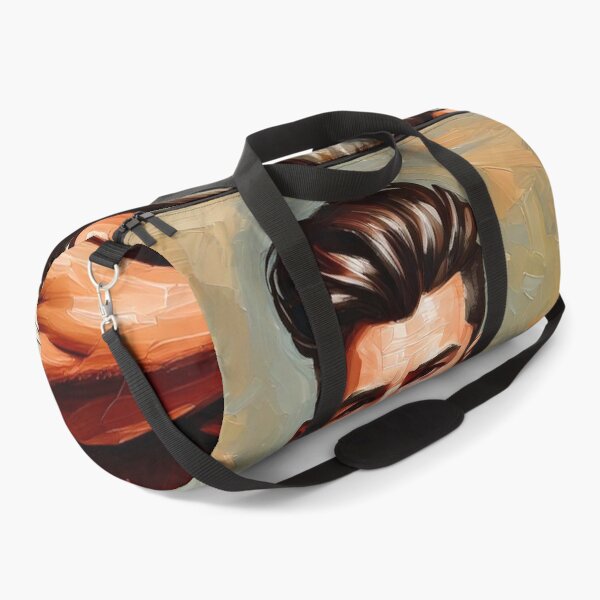 Item preview, Masculine Man designed and sold by ArtFactoryAI.