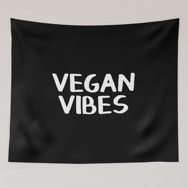 Item preview, Vegan vibes designed and sold by allthetees.