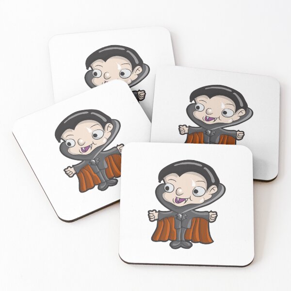 Item preview, Vampire Boy designed and sold by Visual Banter.