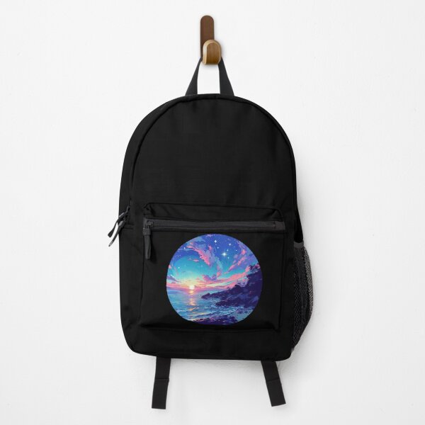 Item preview, Beautiful Sea Dawn designed and sold by SMARTKIT  DESIGNAGENCY.