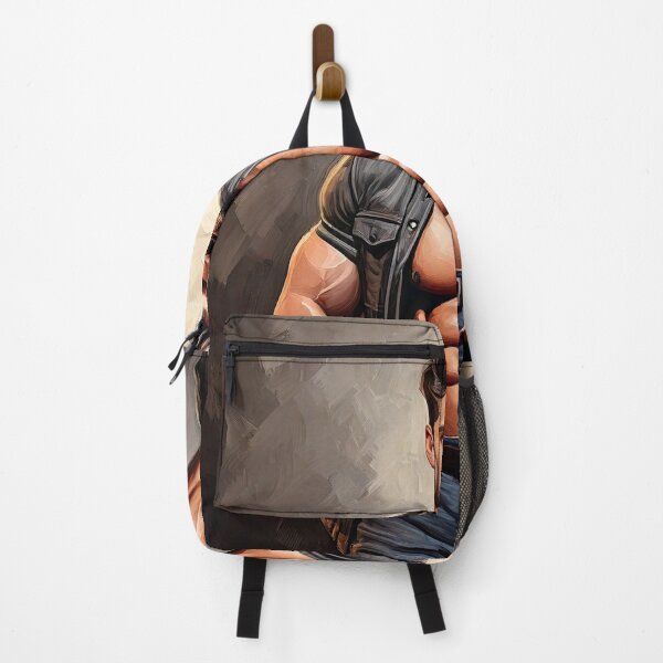 Item preview, Masculine Man designed and sold by ArtFactoryAI.