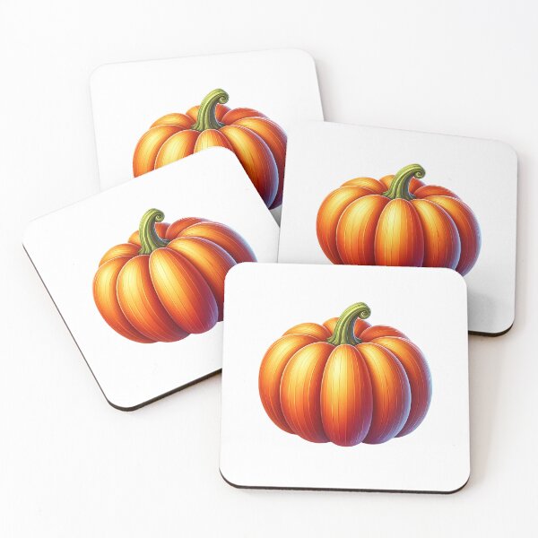 Item preview, Fall Pumpkin designed and sold by stylishdzign.