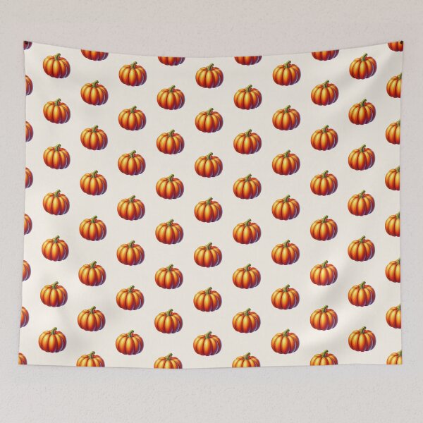 Item preview, Fall Pumpkin designed and sold by stylishdzign.