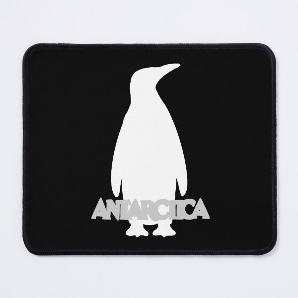 Item preview, Antarctic Emperor Penguin designed and sold by Animals-by-JB.
