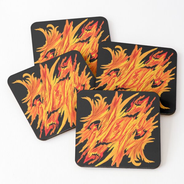 Item preview, Dance of fire designed and sold by DimitraMimika.