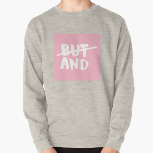 Dialectical Behavior Therapy And Pullover Sweatshirt