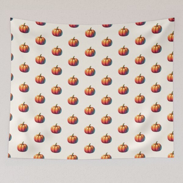 Item preview, Fall Pumpkin designed and sold by stylishdzign.