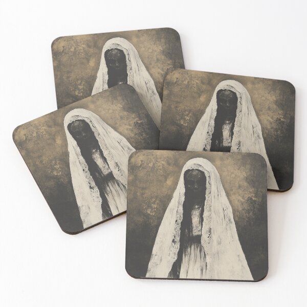 Item preview, La Llorona designed and sold by AlldayArtistry.