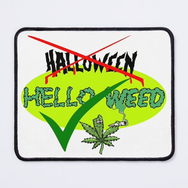 Item preview, Halloween hello grass designed and sold by riosaygili.