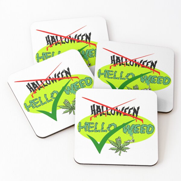 Item preview, Halloween hello grass designed and sold by riosaygili.