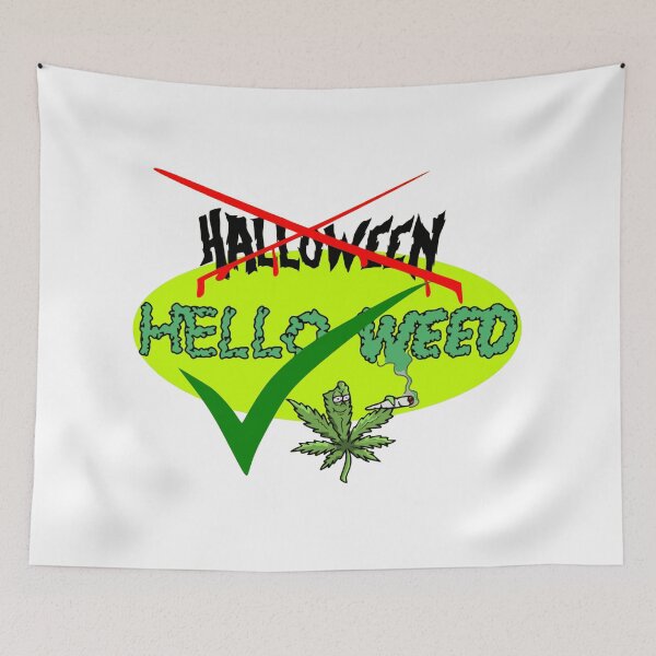 Item preview, Halloween hello grass designed and sold by riosaygili.