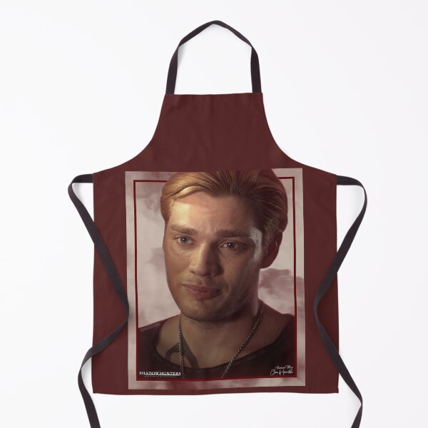 Item preview, Jace Herondale - Season Three Poster - Shadowhunters designed and sold by vickytoriaq.
