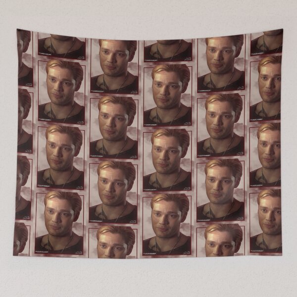 Item preview, Jace Herondale - Season Three Poster - Shadowhunters designed and sold by vickytoriaq.
