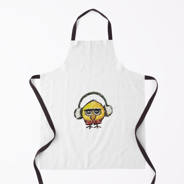 Item preview, cute sauce for winter snow lovers designed and sold by Adlani.